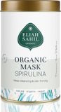 Eliah Sahil Vegan Gezichtsmasker Spirulina BIO