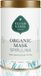Eliah Sahil Vegan Gezichtsmasker Spirulina BIO