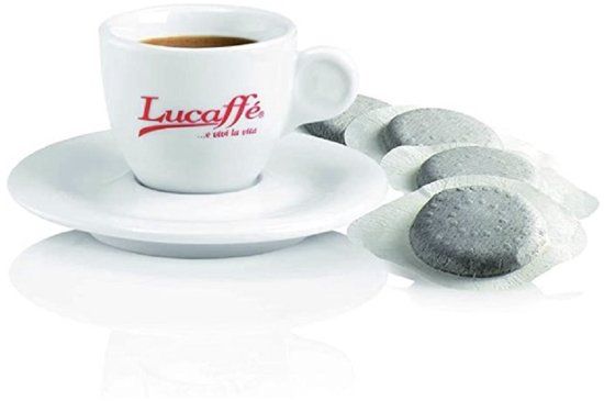 Lucaffe LUNGO