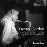 Sonic Rendezvous Dexter Gordon - Candlelight Lady (CD)
