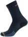 Devold Of Norway Running Merino Lange Sokken Blauw EU 35-37