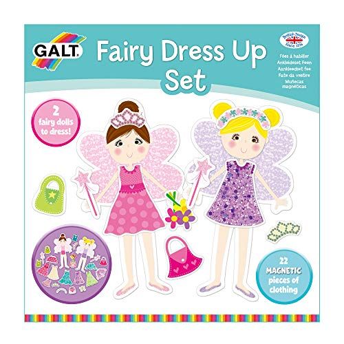 Galt Toys 1003634 Kinderknutselset, Multi