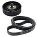 SKF Keilrippenriemensatz VKMA65037