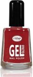 Nurana Gel Effect Nail Polish 09 Scarlata 10ml