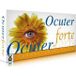 Tegor Ocuter Forte 40 comprimés
