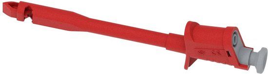 Electro PJP 6003-CD1-R Probe Rood