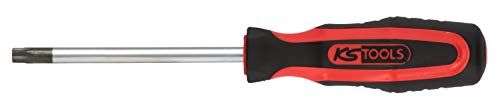 KS Tools ERGOTORQUEplus® schroevendraaier voor Torx Plus schroeven, IP9 - 4042146744017