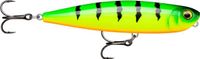 Rapala Precision Xtreme Pencil 107 Firetiger - FT