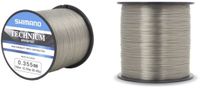 Shimano Technium Invisitec Mono Grijs 0.405mm 620m