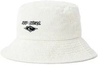 Rip Curl 2026 Dames Iconen Van Het Surfen Helmuts - Bone