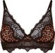 Hunkemöller Niet-Voorgevormde Beugel Bh Gabrielle Zwart