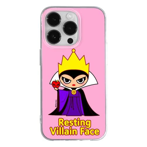 ERT GROUP - Apple iPhone 14 PRO MAX Case - Disney Evil Queen 002