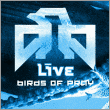 Live Panda Live Birds of Pray