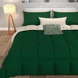 PETTI Artigiani Italiani Winterdekbed 240x260 cm 2-Persoons