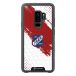 Fram Larvik Coque de Téléphone 3D Samsung Galaxy S9 Plus Officiel