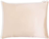 Dore & Rose Zijden Kussensloop 40x80 Champagne