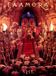 She Caamora - She - Live, Ltd Edit, Dvd+2