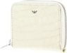 Golden Head Leren portemonnee Cayenne RFID Protect RV-Börse 3313 Creme