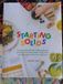 Starting Libri GmbH Starting Solids: An easy and practical evidence-based guide to introducing healthy baby food and allergens written by a dietitian Paperback