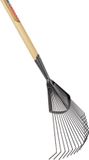 Talen Tools Gazonhark - 14 tanden - Professioneel - Steel 160 cm