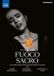 Outhere Naxos Barbara Hannigan, Asmik Grigorian - Fuoco Sacro, A Search For The Sacred Fire Of Song (DVD)
