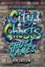 Ghost Games: The schools were only the beginning. (City Ghosts Book 6)
