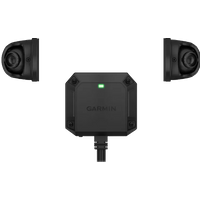 Garmin Dezl DualView