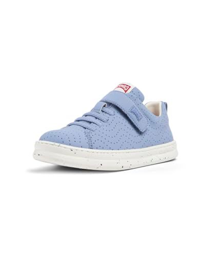 CAMPER Runner Four K800247 Sneaker - Blauw 023 - Maat 26 EU