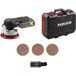 PARKSIDE PERFORMANCE Excentrische accu-schuurmachine 20 V, zonder accu en lader