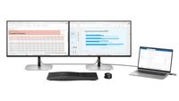 HP Series 5 Pro 23,8 inch FHD USB-C Monitor - 524pu