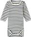 Name It Romper - Bani NOOS - Dark Sapphire - Maat 56