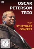 Bertus Distributie Oscar Peterson Trio - The Stuttgart Concert DVD