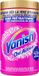 Vanish Oxi Action - Détachant - Booster de lavage - Linge coloré - 1,45 kg