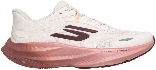 Skechers Skx Aero Spark Hardloopschoenen Wit EU 37 Vrouw