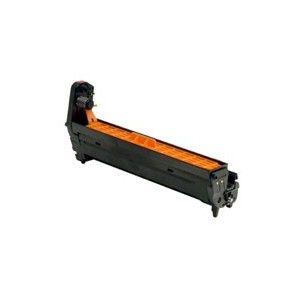 Oki 42126665 Drum Zwart