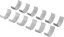 Kolbenschmidt Kit de coussinets de bielle 87490600