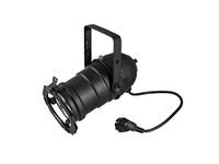 EUROLITE LED PAR-30 3CT BL spotlight - Warm White, Neutral White, Cool White