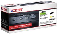 Edding Toner vervangt HP 203X (CF542X) Compatibel Geel 2500 bladzijden EDD-2207 18-2207