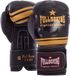 Fullboxing Gants de boxe Camo Black/Oro - 8 oz