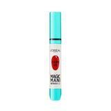 L'Oréal Magic Mani Retouch & Go Nail Lacquer - 402 Cherry