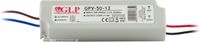 Global Leader Power LED voeding waterdicht 48 watt 24 volt IP67 2 Ampere grijs