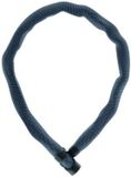 ABUS Kettingslot IVERA Chain 7210K - Grijs - 110 cm