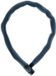 ABUS Kettingslot IVERA Chain 7210K - Grijs - 110 cm