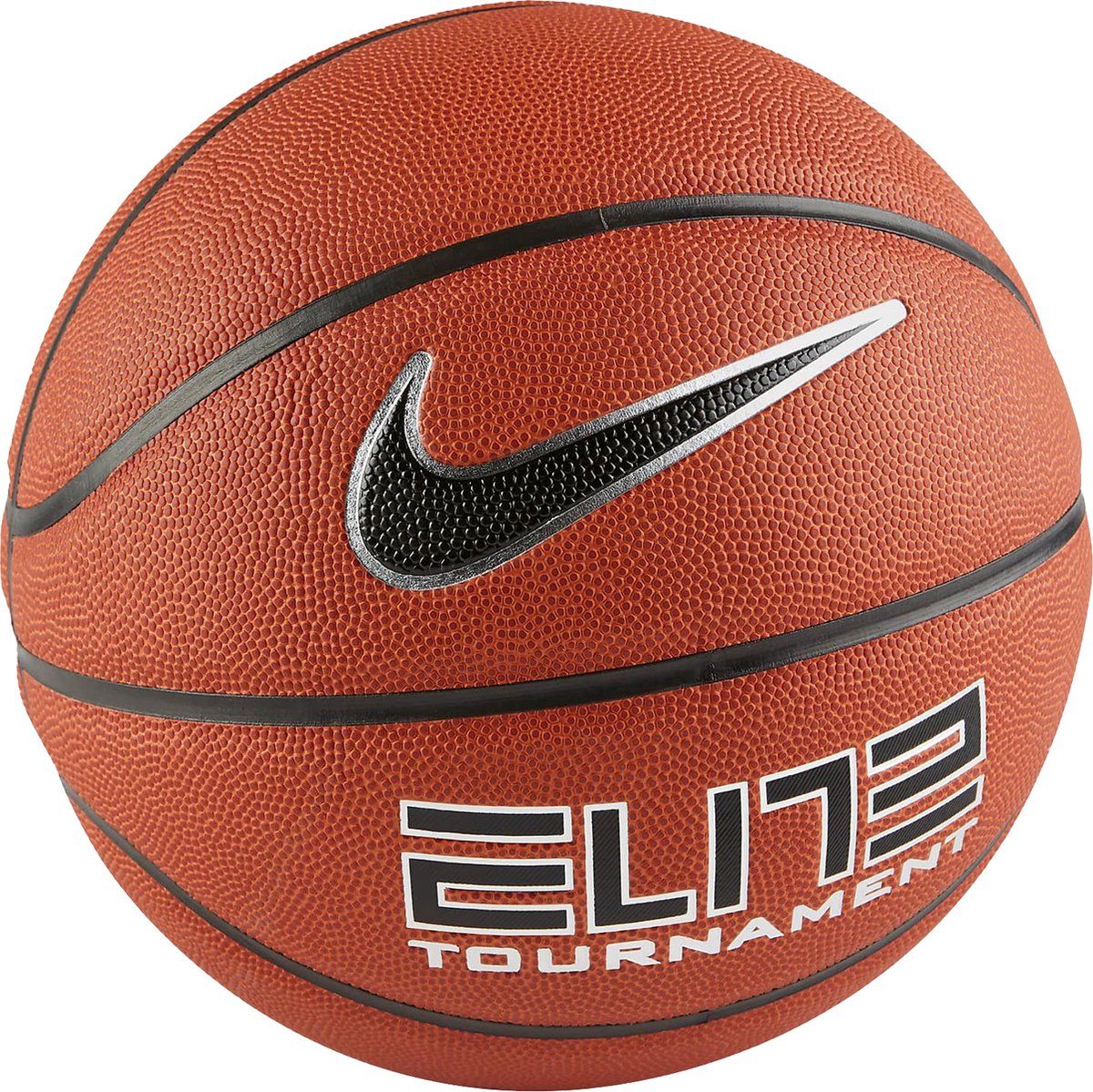 Nike Basketbal Volwassenen - Rubber - EAN: 0887791370907