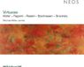 Virtuoso Matthias Müller & Ensemble Zero - Virtuoso (2 DVD)