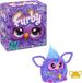 Furby Jouets interactifs violet