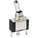 TRU COMPONENTS TC-11193844 Interrupteur à bascule 12 V/DC 20 A 1x off/on Continu 1 pièce(s)