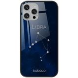 ERT GROUP mobiel telefoonhoesje voor Apple Iphone 6 PLUS origineel en officieel erkend Babaco patroon Zodiac Constellation 007 gemaakt van gehard glas, beschermhoes