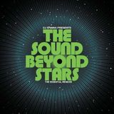 DIFFER ANT DJ Spinna The Sound Beyond Stars