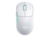 Cherry Xtrfy Xtrfy M68W - Mouse - Wireless - White